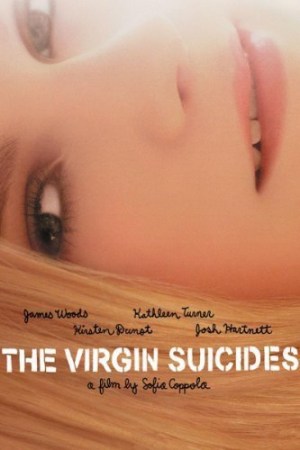 Las vírgenes suicidas