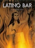 Película Latino Bar