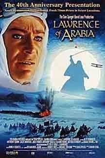 Lawrence de Arabia