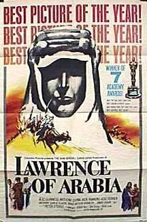 Lawrence de Arabia