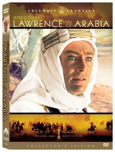 Lawrence de Arabia