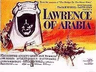 Lawrence de Arabia