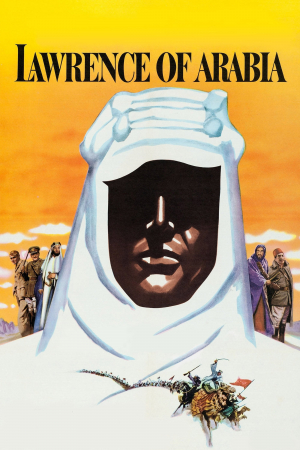 Lawrence de Arabia