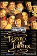 Película Lázaro de Tormes