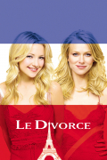 Película Le divorce