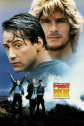 Película Point Break