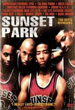 Sunset Park (Lecciones para ganar)