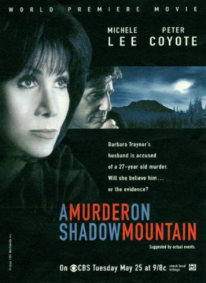 Asesinato en Shadow Mountain