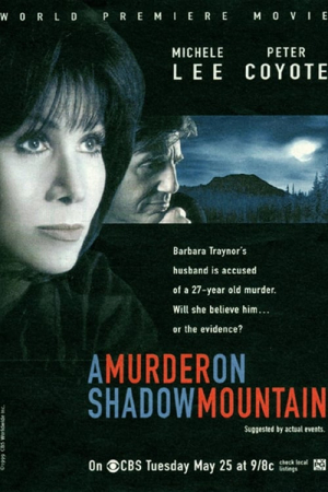 Asesinato en Shadow Mountain