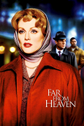 Película Far from Heaven