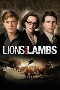 Película Lions for Lambs