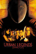 Película Urban Legends: Final Cut
