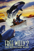 Película Free Willy 2: The Adventure Home