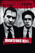 Película Righteous Kill