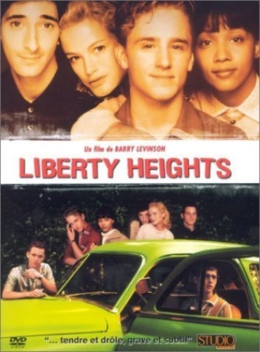 Liberty Heights