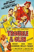 Película Trouble in the Glen