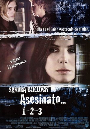 Asesinato... 1-2-3