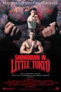 Película Showdown in Little Tokyo