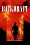 Película Backdraft