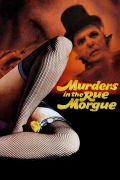 Película Murders in the Rue Morgue