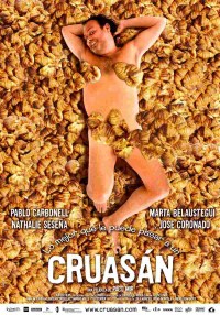 Lo mejor que le puede pasar a un cruasán Lo mejor que le puede pasar a un cruasán
