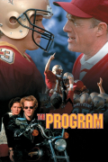 Película The Program