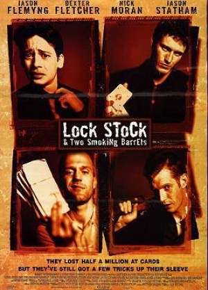 Lock & Stock