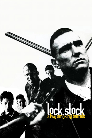 Lock & Stock