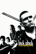 Película Lock, Stock and Two Smoking Barrels