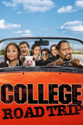 Película College Road Trip
