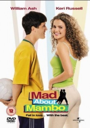 Mad about mambo