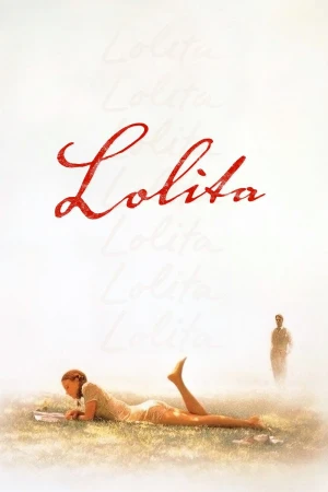 Lolita de Adrian Lyne