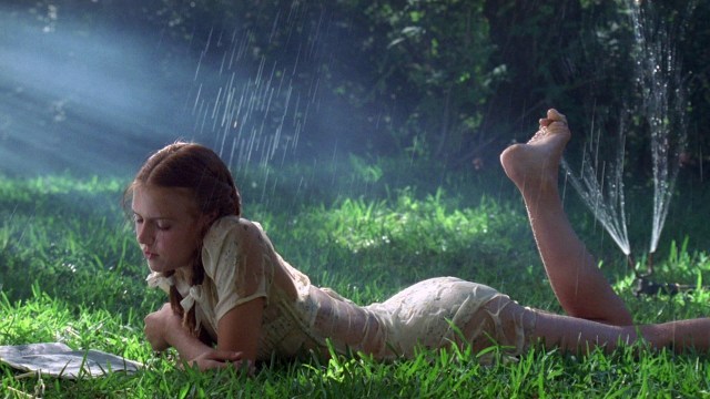 Lolita de Adrian Lyne