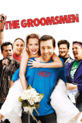 Película The Groomsmen