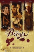 Película Los Borgia
