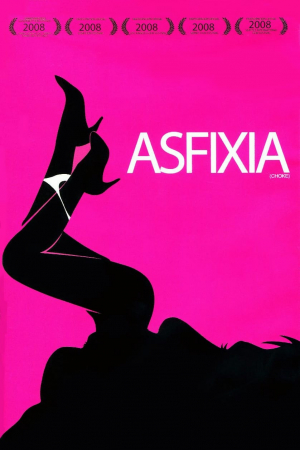 Asfixia