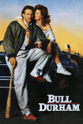 Película Bull Durham
