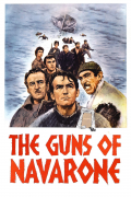 Película The Guns of Navarone