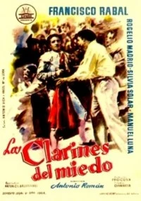 Los clarines del miedo