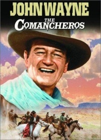 Los comancheros