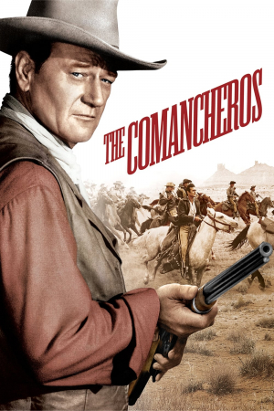 Los comancheros