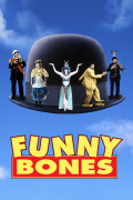 Película Funny Bones