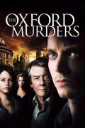 Película The Oxford Murders