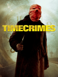 Película Timecrimes
