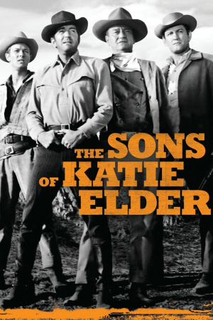 Los cuatro hijos de Katie Elder