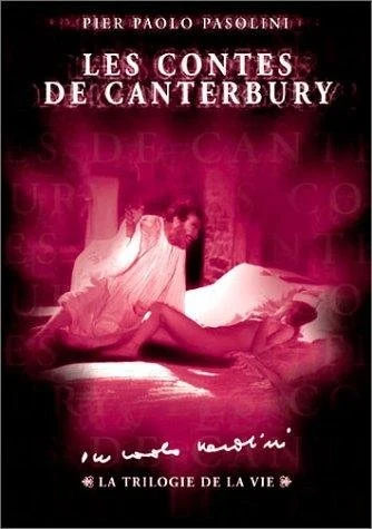 Los cuentos de Canterbury