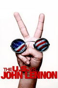 Película The U.S. vs. John Lennon