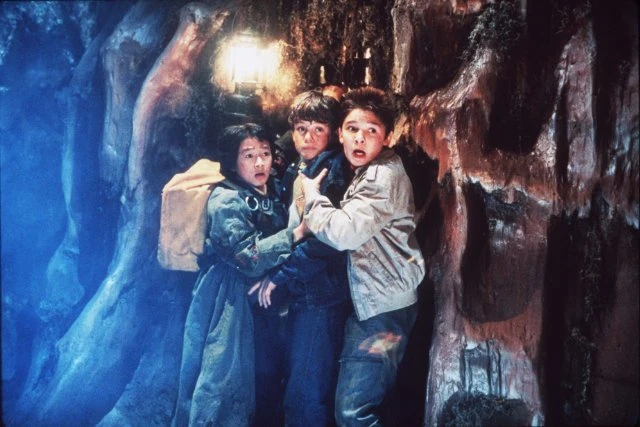 Los Goonies