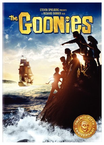 Los Goonies