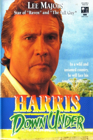 Los Harris en Australia